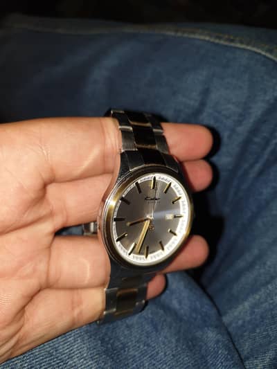 kolber original swiss made watch available