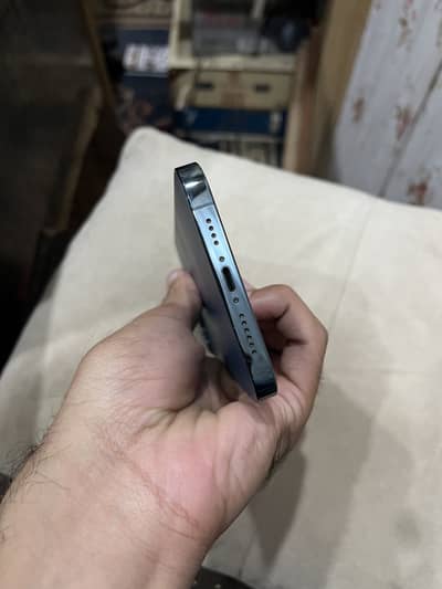 Apple iPhone 12 Pro Max