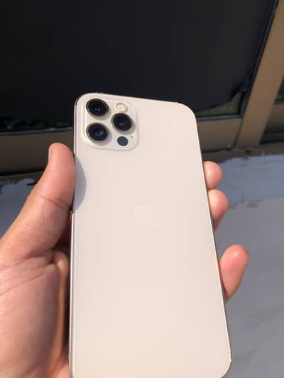 Apple iPhone 12 Pro