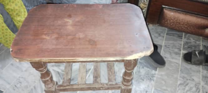 dinning table