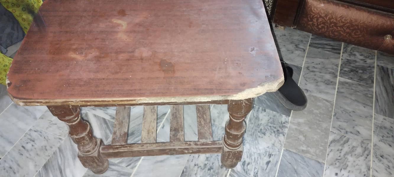 dinning table 1