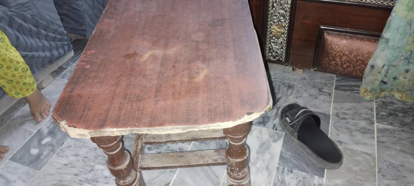 dinning table 2