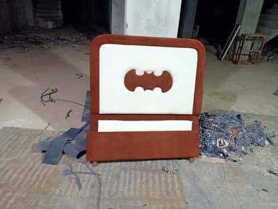 single bed