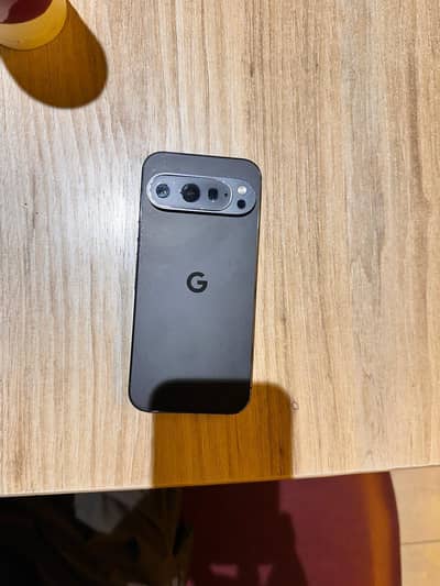 Google Pixel 9 Pro