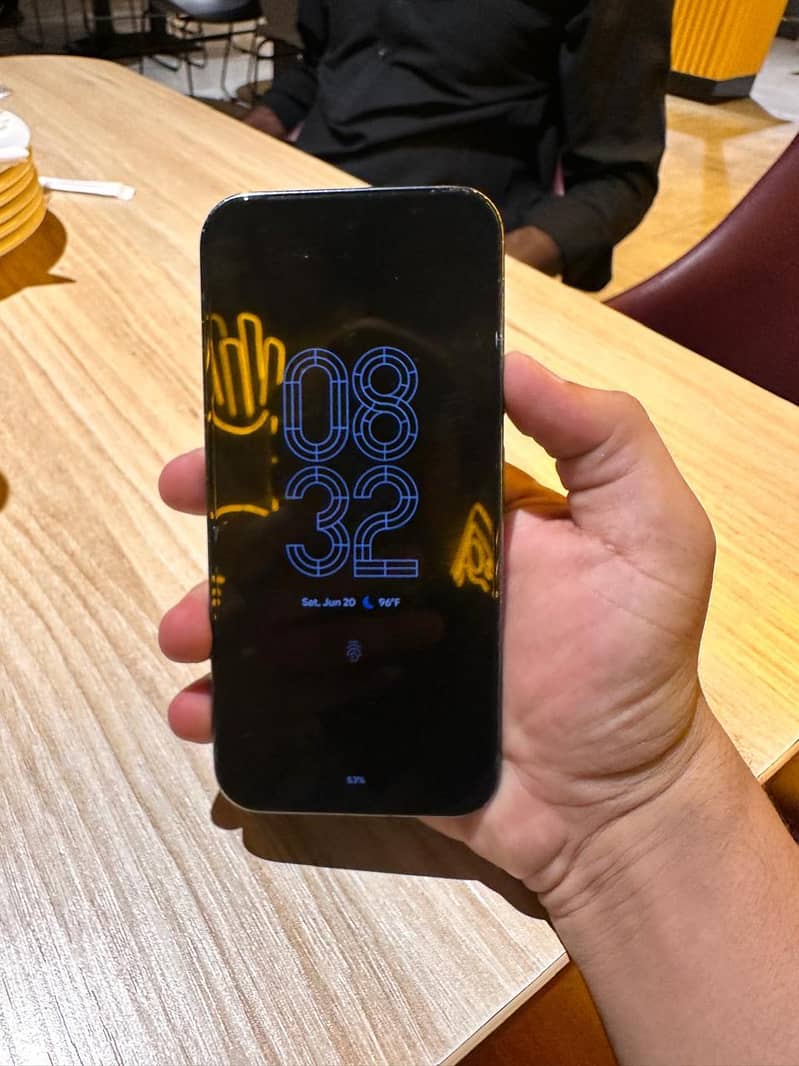Google Pixel 9 Pro 2