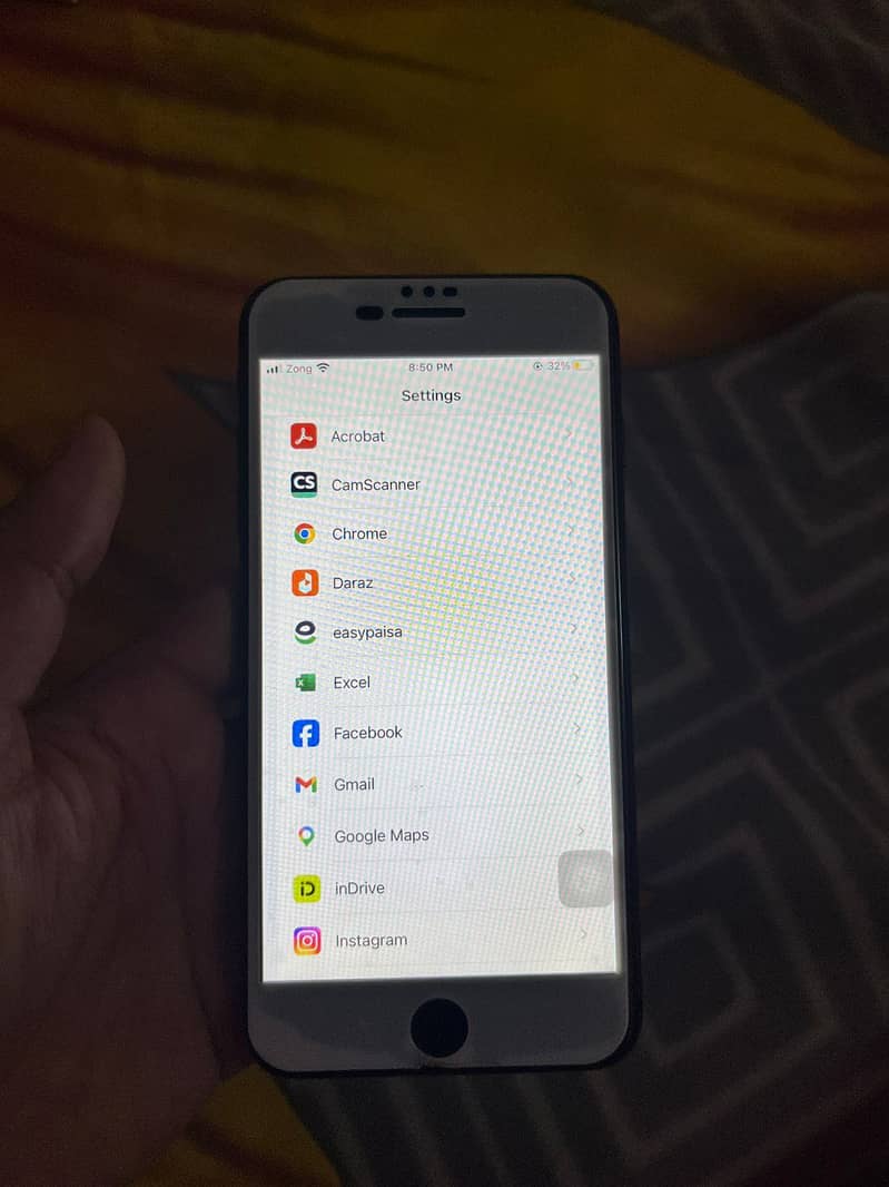 Apple iPhone 8 Plus 17