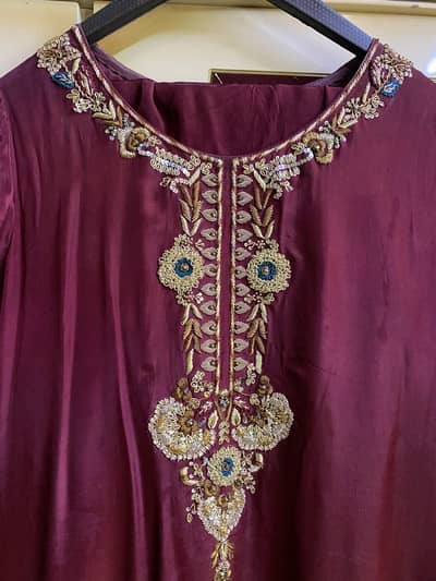 wedding wear