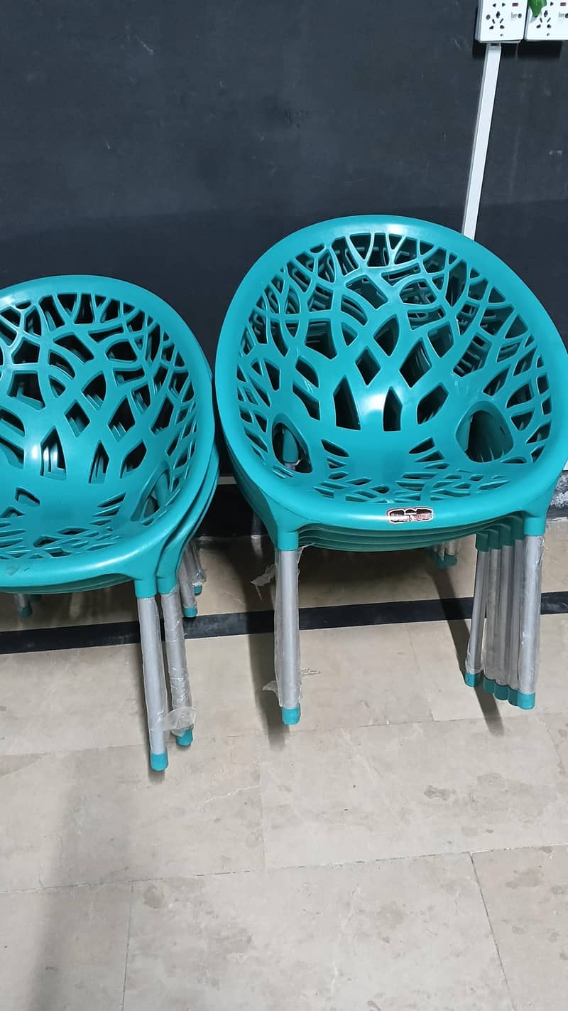 فاسٹ فوڈ کچن 6