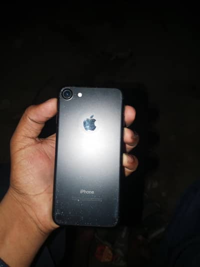 Apple iPhone 7 exchange possible android k sath