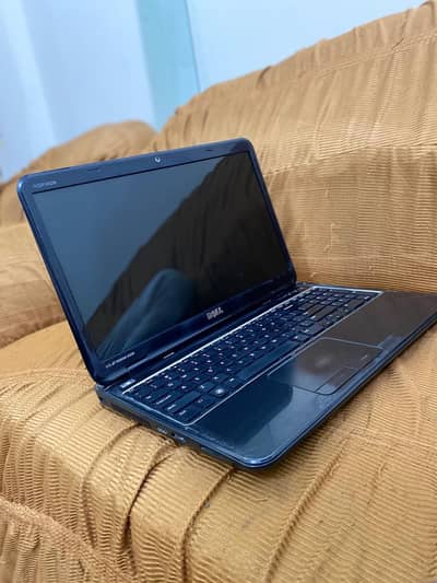 Laptop: good condition, slim, working, 03053403570 whatsApp