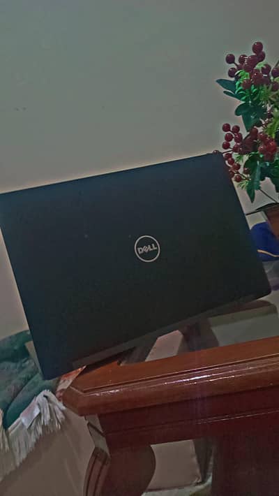 dell  laptop