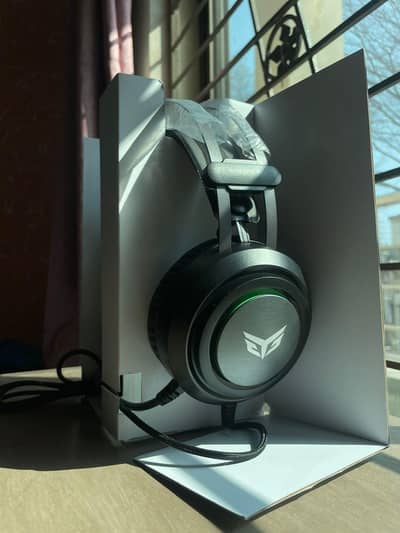 Bingle New Gaming Headphones
