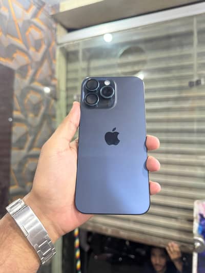 Apple iPhone 15 Pro Max jv