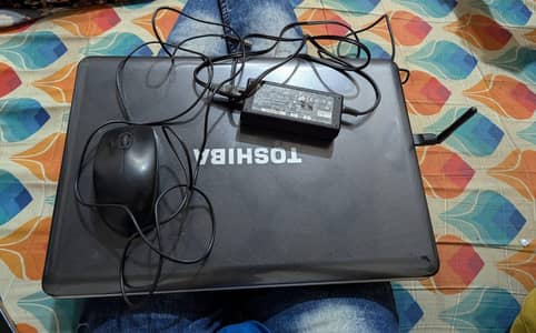 toshiba laptop