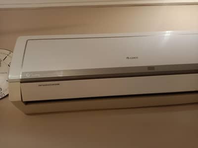 Gree G10 inverter