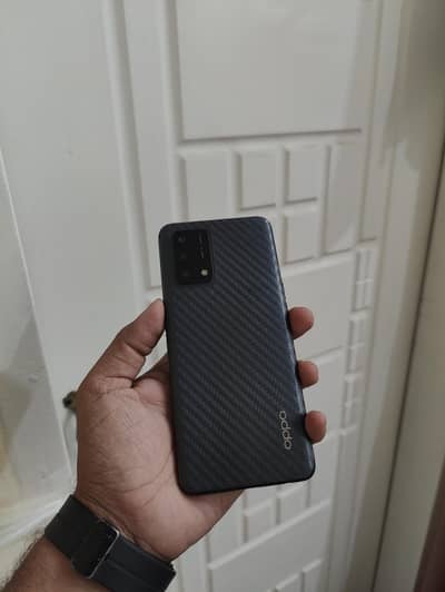 OPPO F19