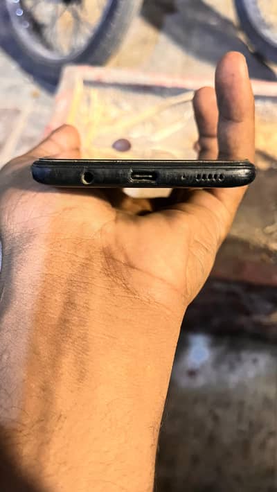 Samsung Mobile A51