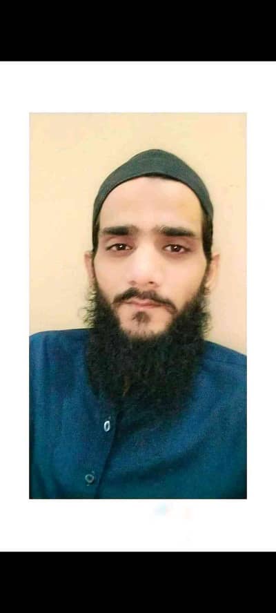 Muhammad Salman kz