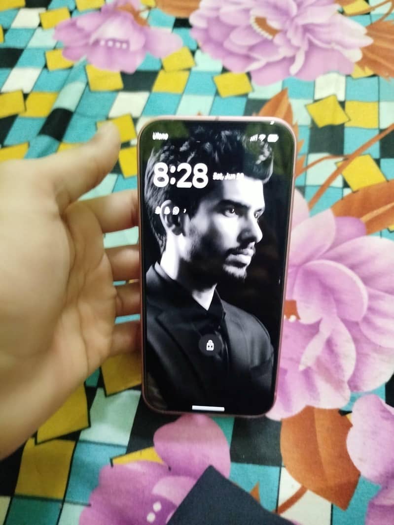 Google Pixel 9 3