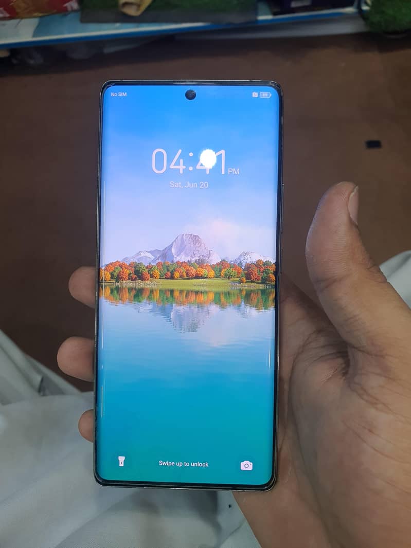 Tecno CAMON 20 Plus 2