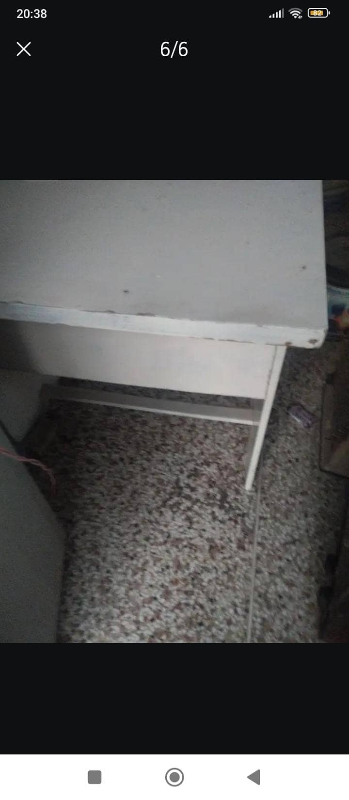 table 0
