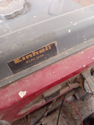einhell rt-pg 3250