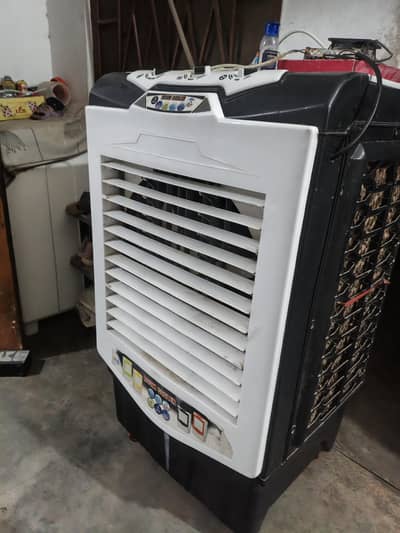 12 watt air cooler