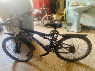 Bicycle For Sale 26 Inch Whatsapp Number 03700264104