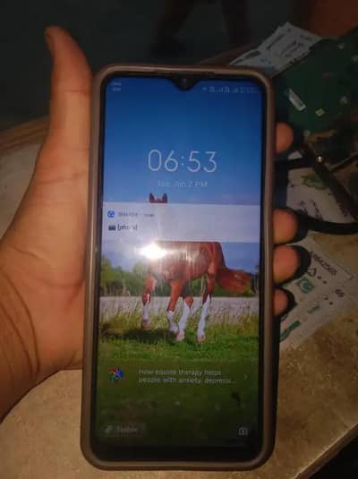 Infinix Hot 11 Play