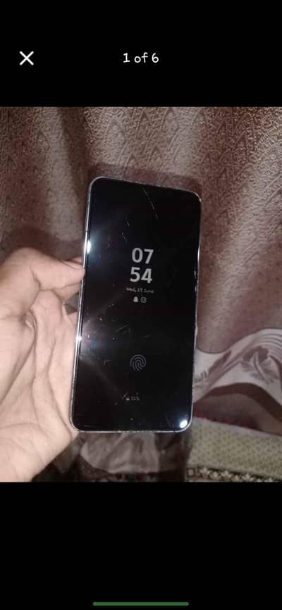 Samsung Mobile S22