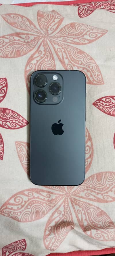 Apple iPhone 14 Pro