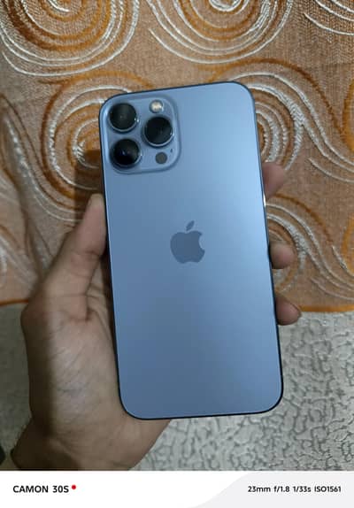 Apple iPhone 13 Pro Max
