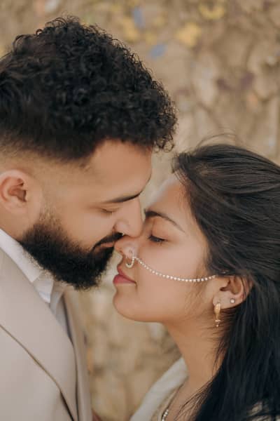 Wedding albums Designer & photographer