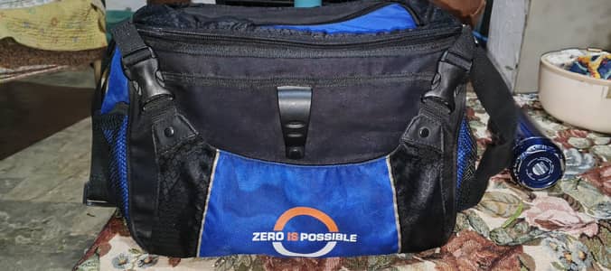 Cooler Bag Insulated Soft Bag for Beach Camping Travel Outdoor