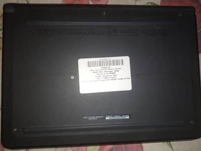 Chrome Book Dell
