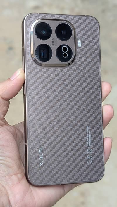 Xiaomi 15t pro