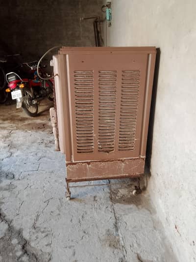 super Asia Air cooler