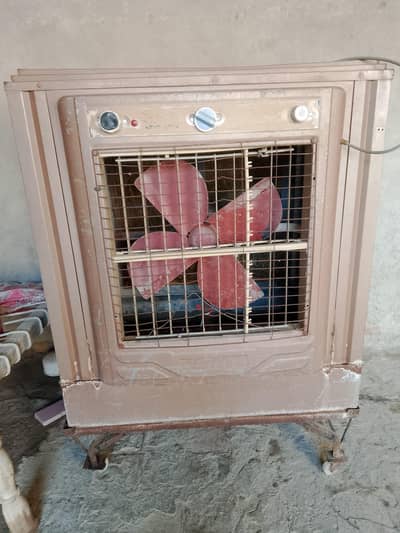 super Asia Air cooler