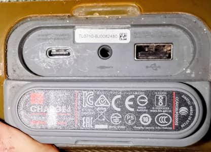 !JBL speaker charge 4 havway baase