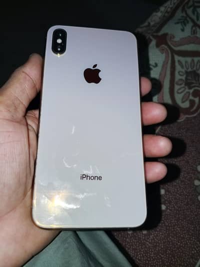 Apple iPhone XS Max