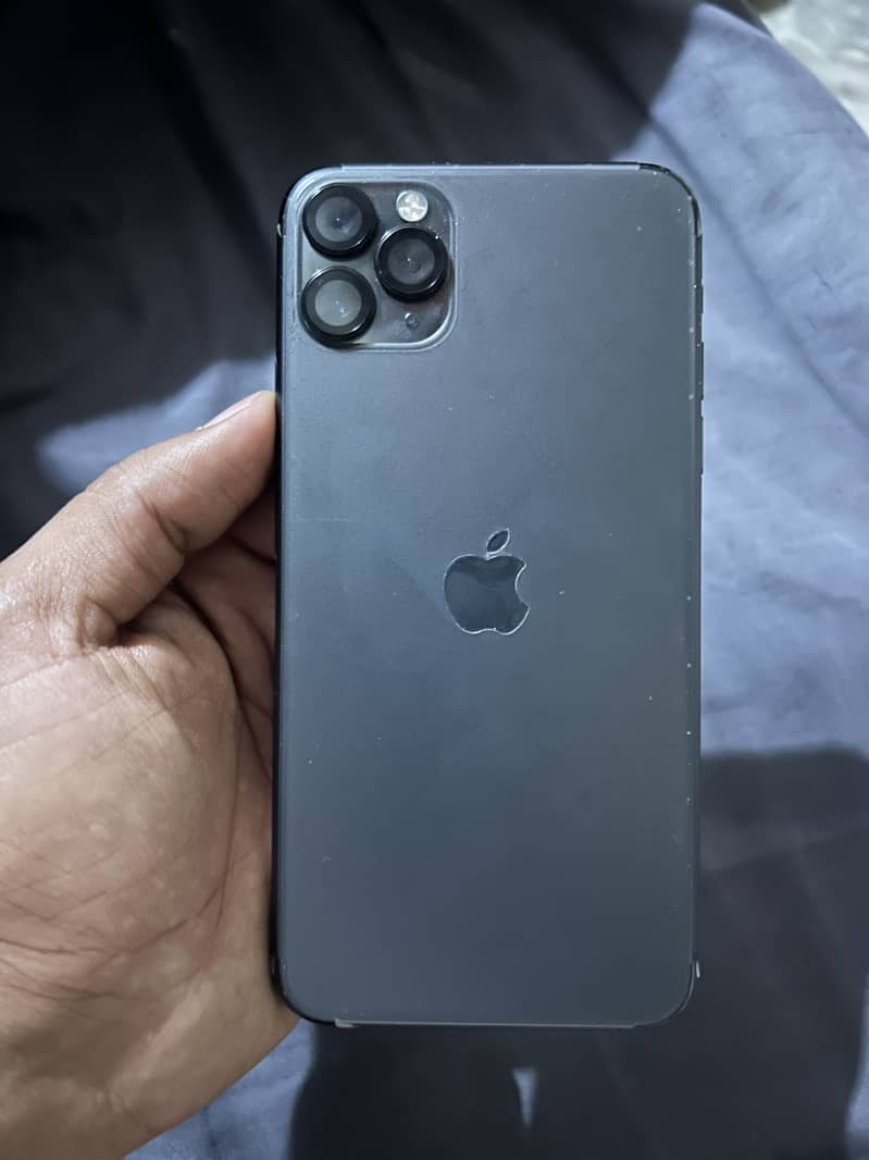iPhone 11 pro max 1