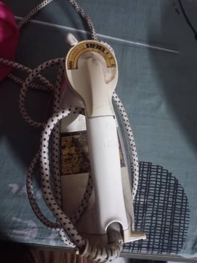 dry iron for sale