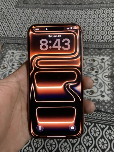 Apple iPhone 17 Pro Max