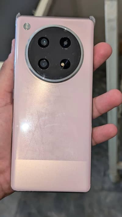 Infinix Zero 40