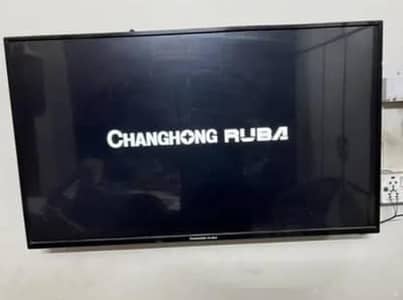 urgent sale good quality led