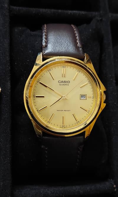 casio Mtp 1183 in good condition