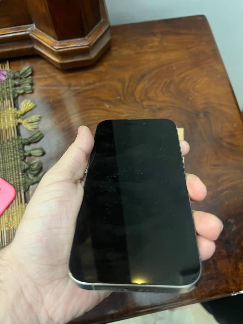 Apple iPhone 15 Pro (512 gb) Factory unlock (91BH) 3