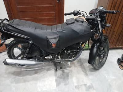 Suzuki GR-150