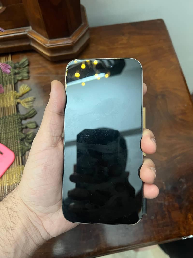 Apple iPhone 15 Pro (512 gb) Factory unlock (91BH) 4