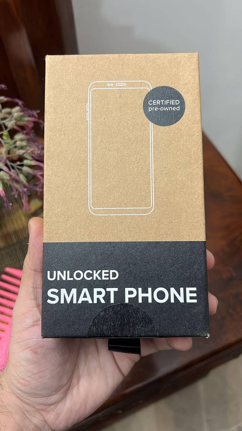 Apple iPhone 15 Pro (512 gb) Factory unlock (91BH) 13